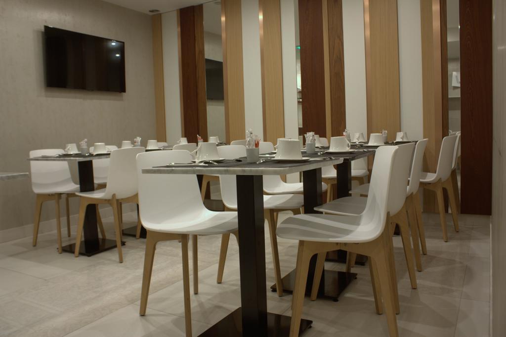 马龙酒店 巴黎 外观 照片